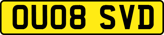 OU08SVD