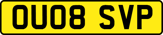 OU08SVP