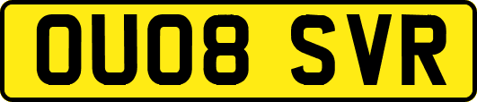 OU08SVR