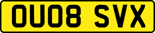 OU08SVX