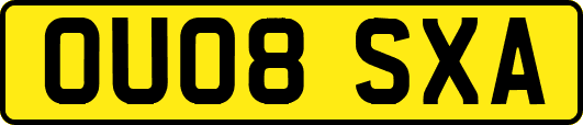 OU08SXA