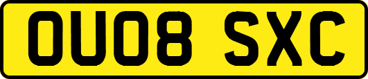OU08SXC