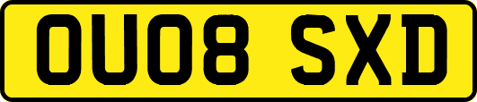 OU08SXD