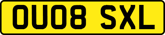 OU08SXL