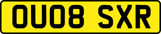 OU08SXR