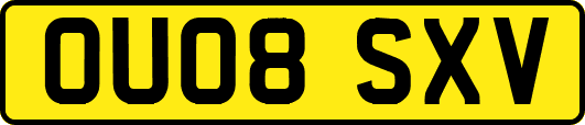 OU08SXV