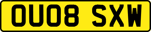 OU08SXW