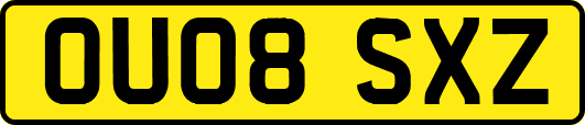 OU08SXZ