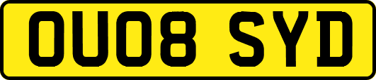 OU08SYD