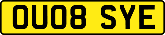 OU08SYE