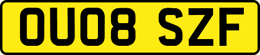 OU08SZF