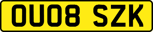 OU08SZK