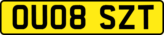 OU08SZT