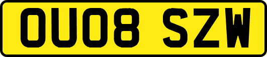 OU08SZW