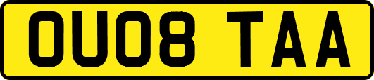 OU08TAA