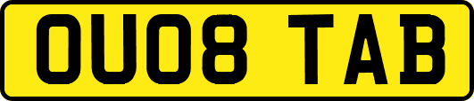 OU08TAB