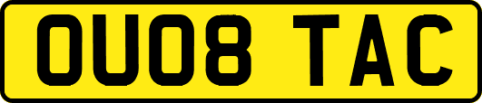 OU08TAC