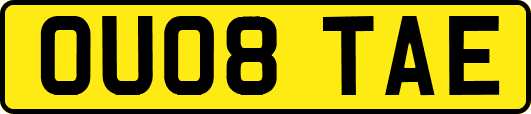 OU08TAE