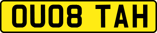 OU08TAH