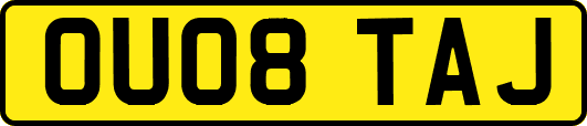 OU08TAJ