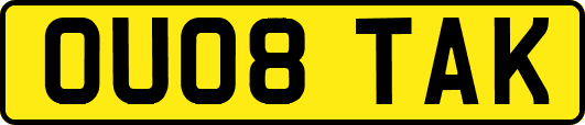 OU08TAK