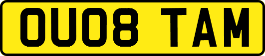 OU08TAM