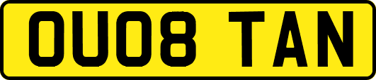 OU08TAN