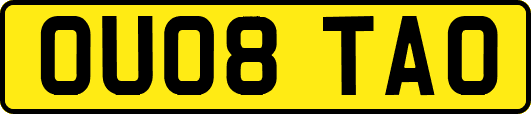 OU08TAO