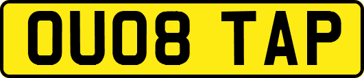 OU08TAP