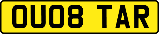 OU08TAR