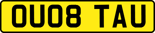 OU08TAU