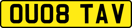 OU08TAV