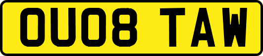 OU08TAW