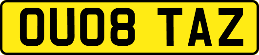 OU08TAZ