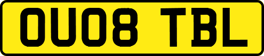 OU08TBL