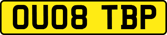 OU08TBP