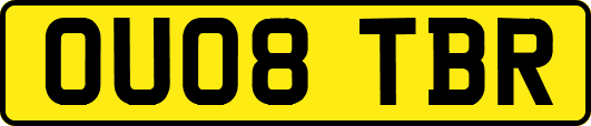 OU08TBR