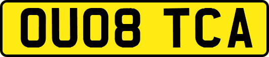 OU08TCA