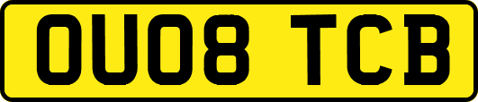 OU08TCB