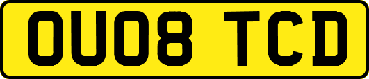 OU08TCD