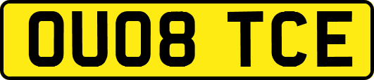 OU08TCE