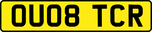 OU08TCR