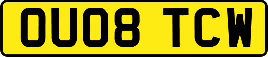 OU08TCW