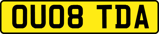 OU08TDA