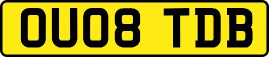 OU08TDB