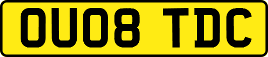OU08TDC