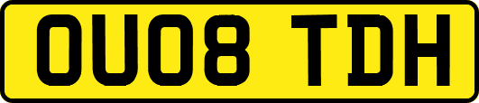 OU08TDH