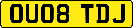 OU08TDJ