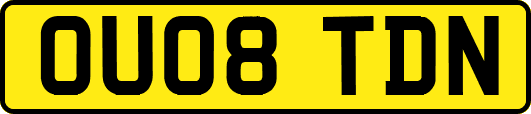 OU08TDN