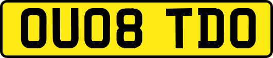 OU08TDO
